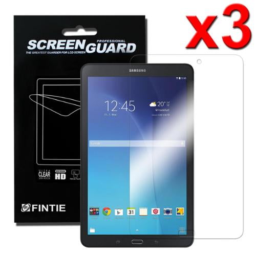 galaxy tab e screen