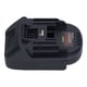 thumbnail image 3 of Adaptador de batería para herramientas eléctricas de litio Bosch (18 V, BS18MT), 3 of 14