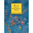 thumbnail image 1 of JUEGOS PARA EL DESARROLLO MOTOR PAX MEXICO MARIANNE TORBERT, 1 of 2