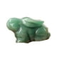 thumbnail image 4 of Kearding Figuritas Dongling Jade Animales Lindo Escritorio Estatua Presente Type8 NO8, 4 of 6