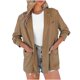 thumbnail image 1 of Abrigo de manga larga con bolsillo para mujer, chaqueta con cuello vuelto liso para mujer Fridja hkj922, 1 of 9