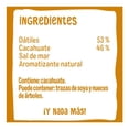 thumbnail image 3 of Barra de frutos secos y nueces Nakd cacahuate 4 pzas de 35 g c/u, 3 of 4
