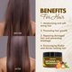 thumbnail image 4 of Aceite de batana Dolahair 100% natural para el crecimiento del cabello, 30 ml, 4 of 9