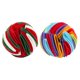 thumbnail image 1 of BRIGHTFUFU 2 unids PET PET PERRO SNIFF TOY PUPPY PETHING PET PER PERRO DOG MASCKING TOJO BOLAS DE ALIMENTADOR LENTO, 1 of 8
