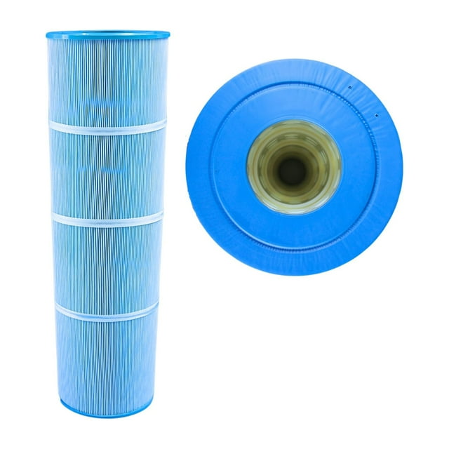 Swimline HYDROTOOLS Ultra Cartouche de Remplacement pour Piscine, 200 Pi2, Bleu
