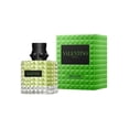 thumbnail image 3 of Perfume Valentino Donna Born in Roma Green Stravaganza 50ml, 3 of 4