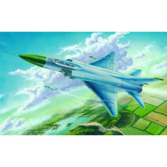 SUKHOI SU-15UM FLAGON-G