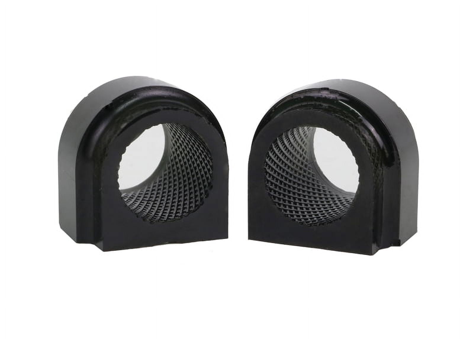 Whiteline KSK077-20 Rear Swaybar Bushing; Fits Mini Cooper 02-18 Fits select: 2013 MINI COOPER ROADSTER