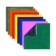 thumbnail image 2 of Yasutomo Fold'Ems Origami Paper Bright Assortment 6 3/4" 2/Pack (39755-Pk2) 39755-PK2, 2 of 5