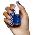 thumbnail image 4 of essie nail polish, aruba blue, sapphire blue nail polish, 0.46 fl. oz., 4 of 13