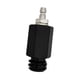 thumbnail image 1 of Adaptador de CO2 externo profesional de 8 mm de conexión rápida para negro, 1 of 9