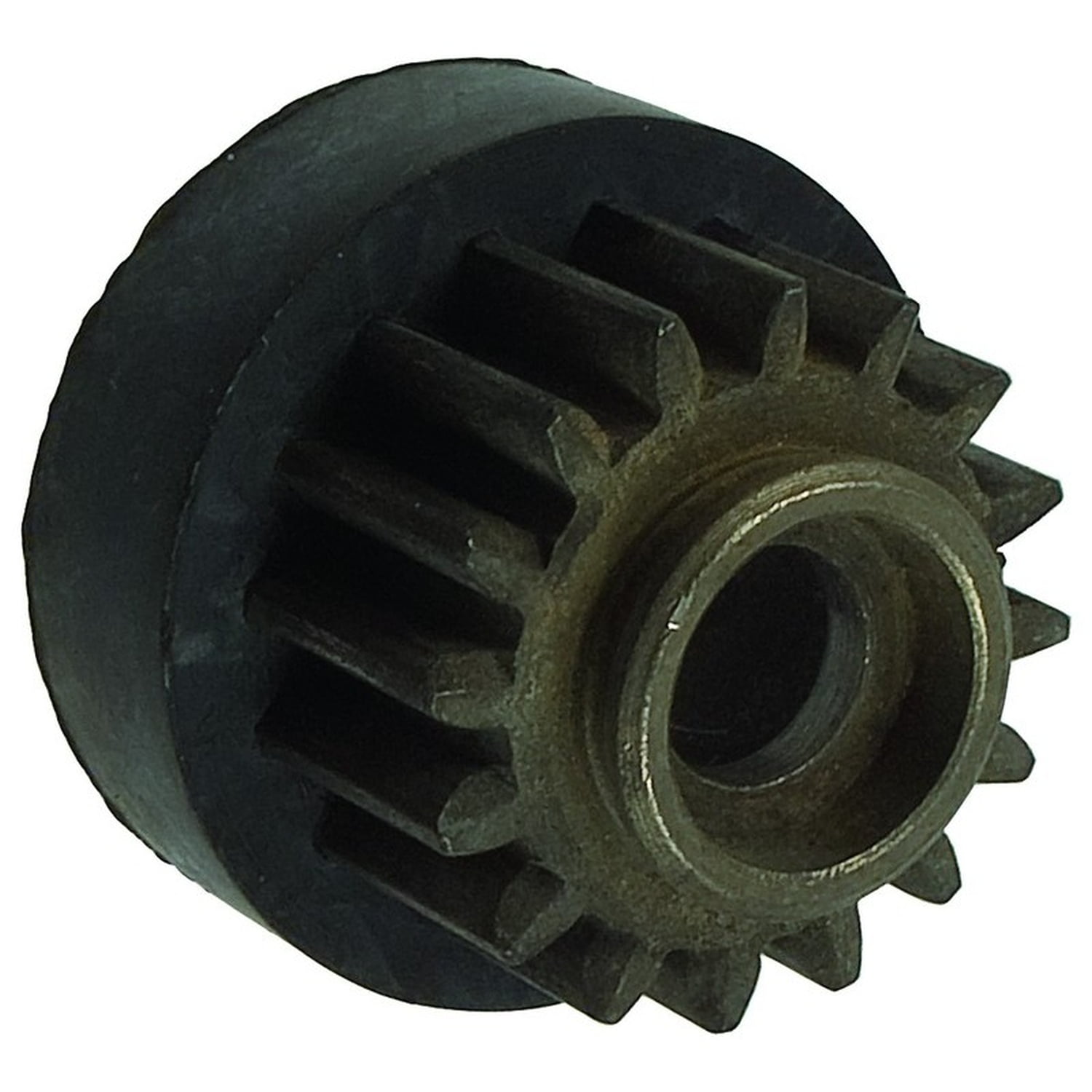 New 16 Tooth CCW Steel Gear Replacement For Tecumseh Starters Motors 33432,  37052A, 32468, 33329, 33329A, 33329B, 33329C, 33329D, 33329E, 33329F,  33605, 33606, 35763, 35765, 37000