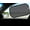 4x Transparent (Lighter Shades), variant on Car Window Shades - Certified 99.79% UVA & 99.95% UVB Sun Protection. Award Winning car Sun Shade for Side Windows. 4 Pack Semi Transparent 22" x 14" - Window Shade for car Baby by General