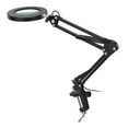 thumbnail image 4 of 5X LED Work Lamp, Multifunctional Clamp Type Desktop LED Light With Glass Lens For Industrial Repair, 4 of 8