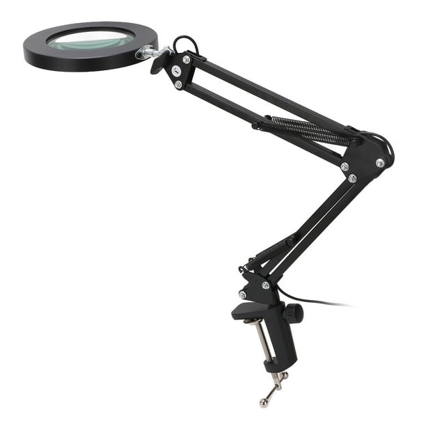 Adjustable workbench light deals