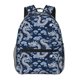 thumbnail image 1 of Fotbe Dragons Mochila Casual con Estampado para Escuela, Viajes y Actividades al Aire Libre - Duradera, Ligera y Cómoda, 1 of 5