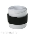 thumbnail image 2 of 83'' / 75'' White Board Protection Tape Surfboard Rail Protective Film, 2 of 7