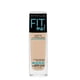 thumbnail image 1 of Base de maquillaje líquida Maybelline Fit Me Matte + Poreless Maybelline Fit Me Matte tono 118 light beige - 30mL Maybelline Fit Me Matte + Poreless, 1 of 3