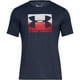 thumbnail image 1 of Camiseta Under Armour UA Tech 2.0 manga corta azul marino XXL, 1 of 6