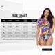 thumbnail image 5 of Balery The Garden Tricolor Pansy Flower Body de cuello redondo de manga corta para mujer Tops de manga corta Tops básicos-Small, 5 of 7