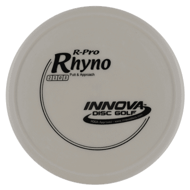 Innova R-Pro Rhyno 173-175g Putt & Approach Golf Disc Colors may vary - 173-175g
