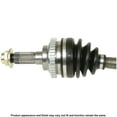 thumbnail image 2 of CARDONE New 66-8087 CV Axle Assembly Front Right fits 1995-1998 Mazda F066-25-500C, 2 of 3