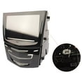 thumbnail image 4 of System Touch Screen Nav Radio 23243166 Fits For Cadillac ATS CTS ELR SRX XTS TAPDRA Spare Part, 4 of 4