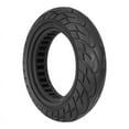 thumbnail image 1 of 10x2.5 Inner Honeycomb Slot Solid Tire for MaxG30 G30P G30LE G30LP WM29, 1 of 6