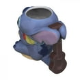 thumbnail image 4 of Lilo  and  Stitch Bongos 11oz Sculpted Ceramic Mug, 4 of 5
