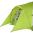 thumbnail image 4 of Wenzel Portico 6 10 x 12 Foot 8 Person Family Camping Tent with Rainfly, Green, 4 of 7