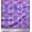 Medium Purple, variant on Soimoi Cotton Duck Fabric Dot,Leaves & Floral Decor Fabric Printed Yard 42 Inch Wide