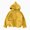 Z001-Yellow, variant on WXFAZCVU Boys Full Zip Cardigan Sweater School Uniform Kids Fall Fashion Clothing Goingout Size 4-5 Years