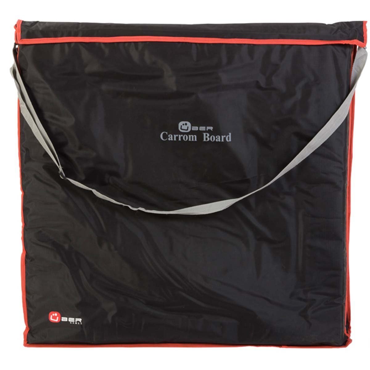 Uber Games Carrying Bag for Carrom Game Board Nylon