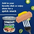 thumbnail image 2 of Armour Jalapeno Vienna Sausage, 6g Protein Per Serving, 4.6 oz Can, 2 of 8
