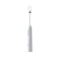thumbnail image 2 of Electric Whisk Agitator Automatic Whisk Creamer Stirrer Hand Held Electric Whisk Agitator Automatic Whisk Creamer Stirrer Butter Whisk Household Kitchen Stainless Steel Whisk, 2 of 7