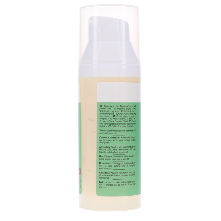 フェイスクリーム REN Ren Clean Skincare Radiance Brightening Dark Circle Eye