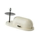 thumbnail image 4 of Dulcero, llavero, contenedor creativo, moderno y multifuncional para TV. Blanco, 4 of 9