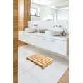 thumbnail image 4 of TAPETE DE BAÑO ZENSE DE BAMBU TERUEL, 4 of 4