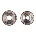 thumbnail image 2 of Taylor Made Products 403 Snap Fasteners for Cloth - Male, Pack of 10, 2 of 3