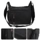 thumbnail image 1 of KAKOWELY Messenger Bag Para En Lona De Hombro Business Durable Y Multifuncional, 1 of 6