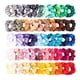 thumbnail image 5 of 100x Lazo Elástico para el Cabello Tela de Poliéster Bereber Accesorios para el cabellero Regalos, 5 of 7