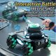 thumbnail image 2 of Juguete JJRC con tanque de bomba de agua con control remoto para niños, 2 of 5