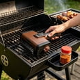 thumbnail image 5 of ZZHZGZ Canada Sale Brosse de Nettoyage pour Gril Robuste avec Manche Résistant à la Chaleur pour Récurage de Barbecue, 5 of 5
