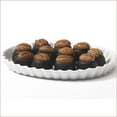 thumbnail image 2 of Ruth Hunt Candies Bourbon Balls  - Chocolate Gift Box 8 Ounce, 2 of 2