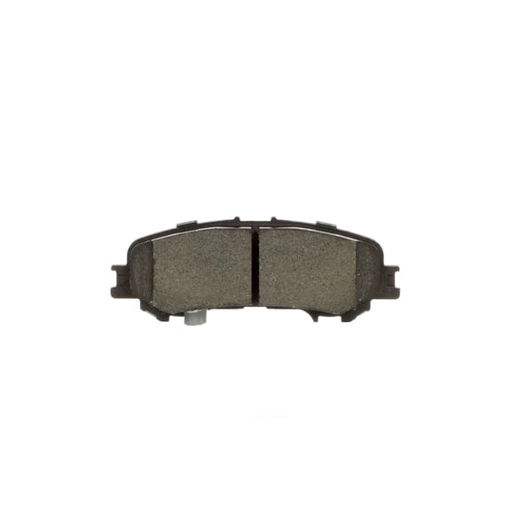 Bosch BE2032H Bosch Blue Brake Pads w/ Hardware