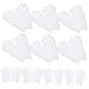 thumbnail image 5 of IFANLANDOR 10 Pares Guantes Protectores De Para Jardinería Limpieza Y Trabajo, 5 of 8