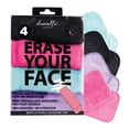 thumbnail image 1 of Paños desmaquillantes Borre Your Face, 4 unidades, 1 of 7