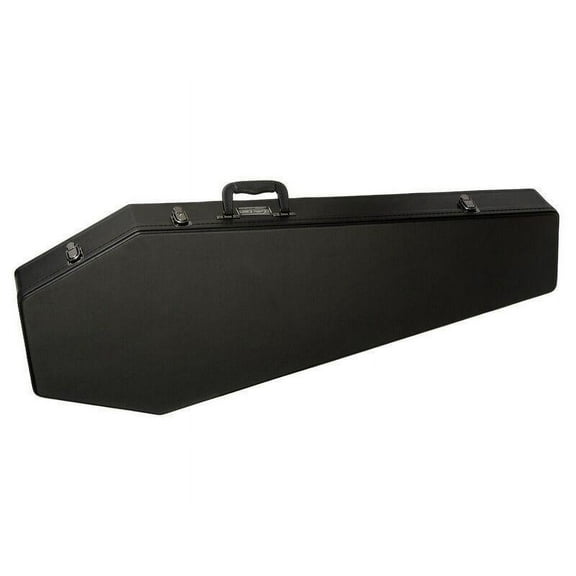 Coffin Case G-185R Universal Fit Guitar Case