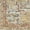 Iv/Rust, variant on Nourison Petra Persian Ivory Blue 7'10" x 10'4" Area Rug, (8x10)