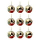 thumbnail image 3 of Gibobby Colgante de Navidad de animales lindos Colgante de Navidad Artesanía Adornos de decoración de Navidad(G), 3 of 5
